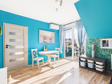 Mieszkanie Siechnice