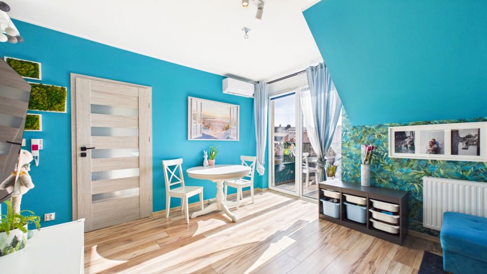 Mieszkanie Siechnice