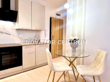 Mieszkanie Bydgoszcz