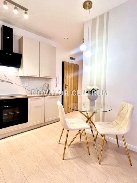 Mieszkanie Bydgoszcz