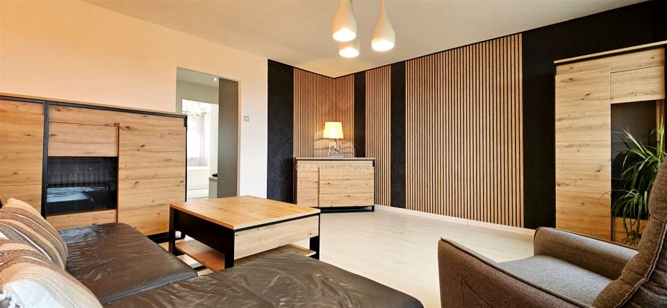 Mieszkanie Wałbrzych wynajem