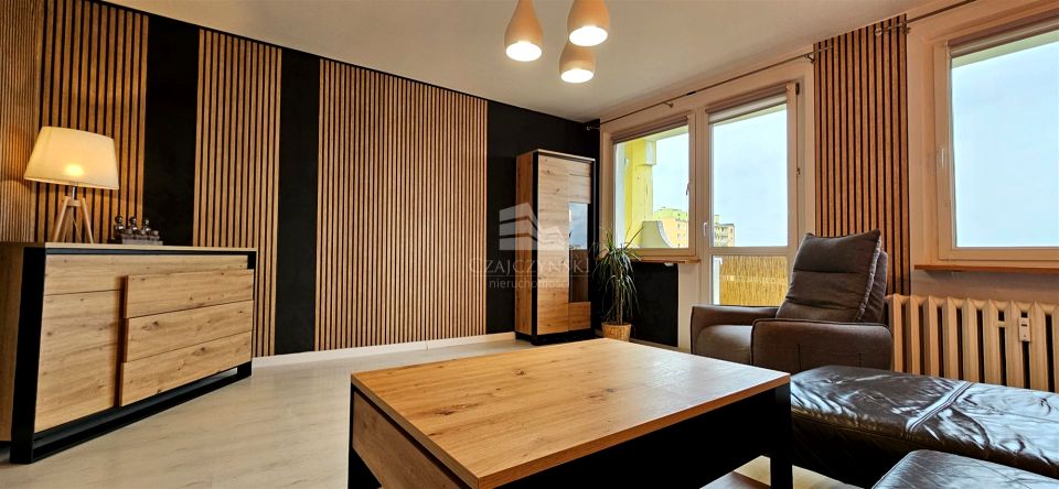 Mieszkanie Wałbrzych