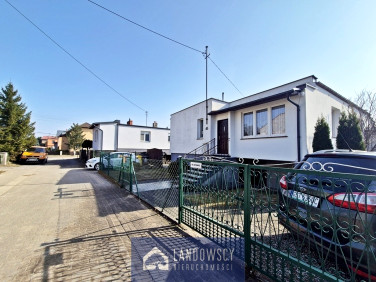 Dom STAROGARD GDAŃSKI