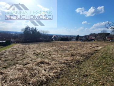Działka budowlana Olkusz