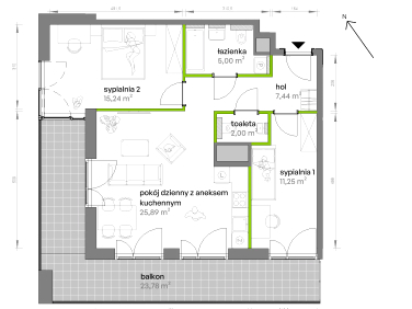 Mieszkanie Poznań sprzedaż