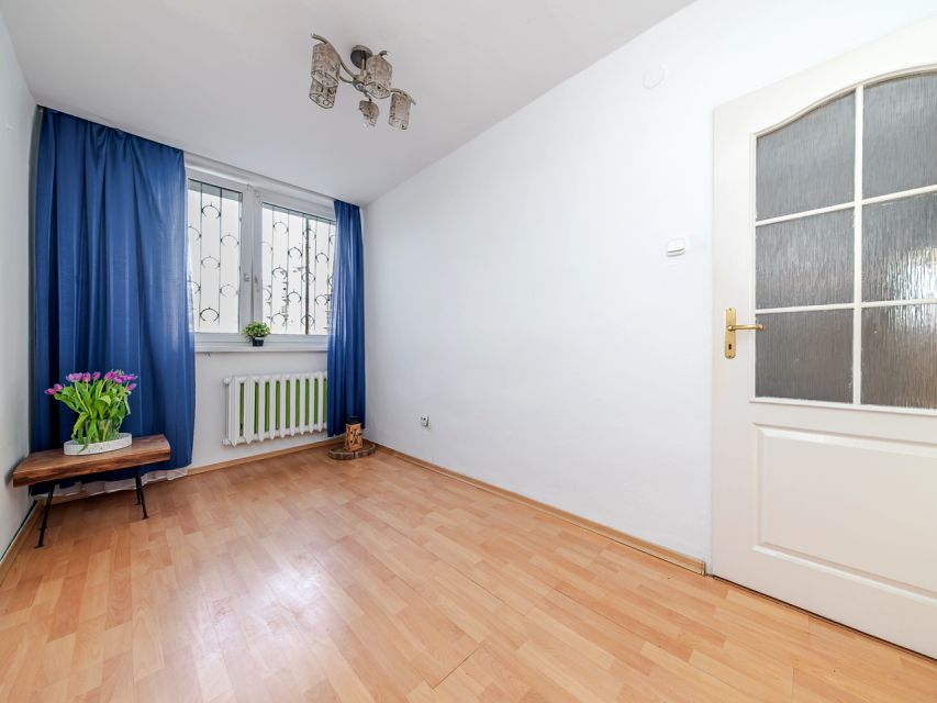 Mieszkanie blok mieszkalny sprzedaż