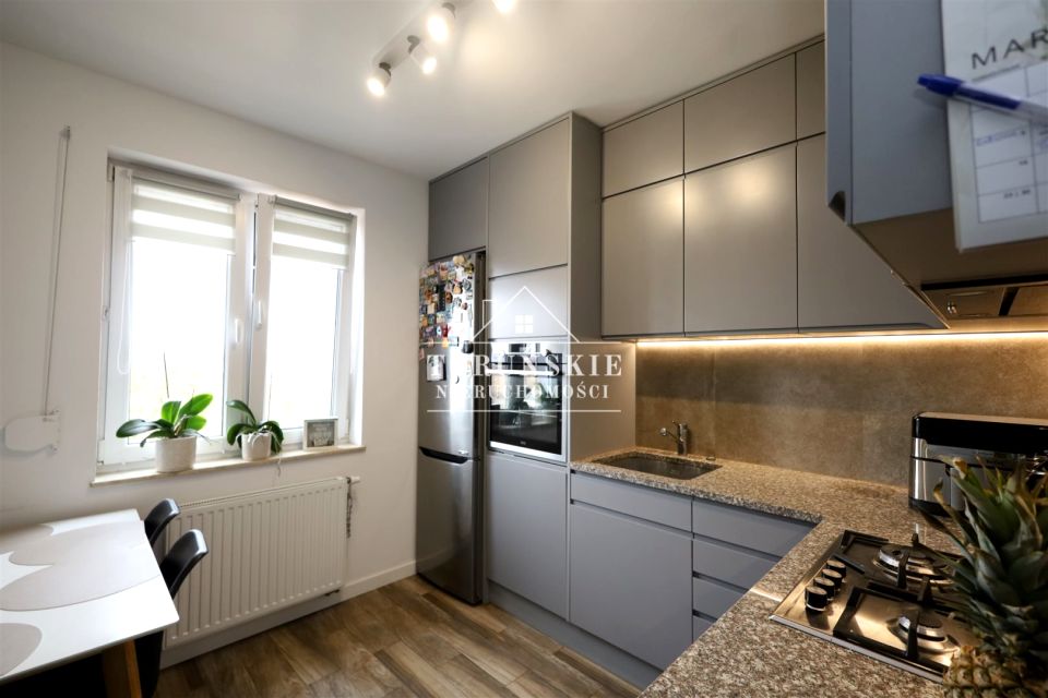 Mieszkanie Kowalewo Pomorskie