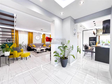 Dom wolnostojący sprzedaż