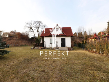 Działka rekreacyjna Szczecin