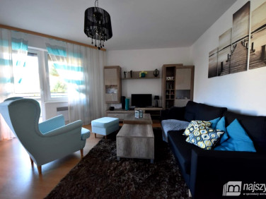 Mieszkanie Międzywodzie