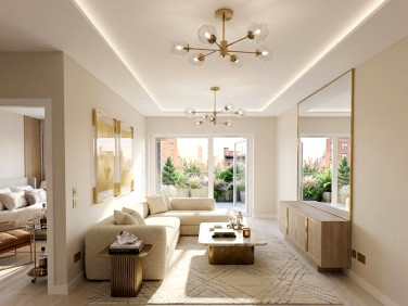 Mieszkanie Dąbrowa Górnicza