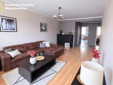 Mieszkanie Poznań