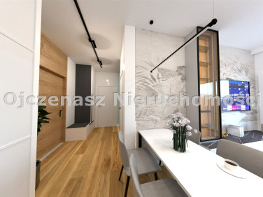 Mieszkanie Bydgoszcz