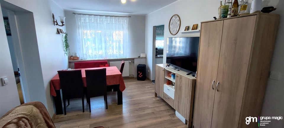 Mieszkanie Solec Kujawski