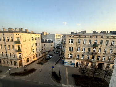 Mieszkanie Łódź