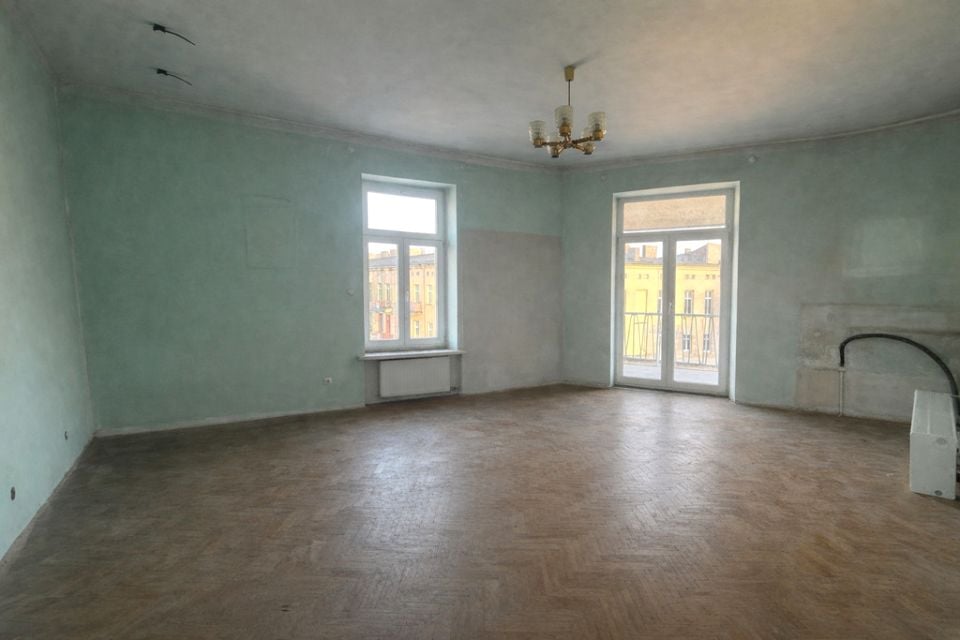 Mieszkanie Łódź sprzedaż