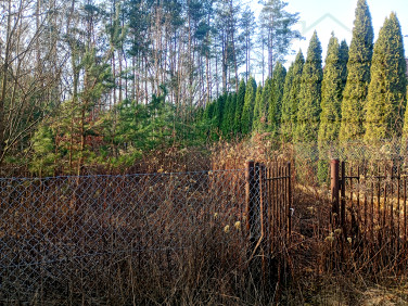 Działka budowlana sprzedam