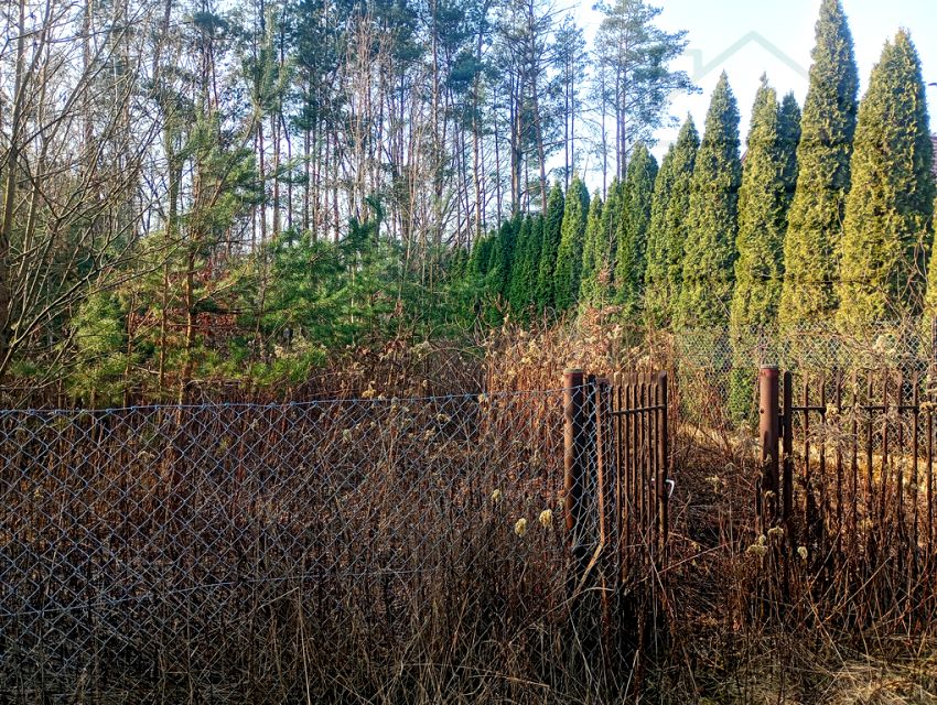 Działka budowlana sprzedam