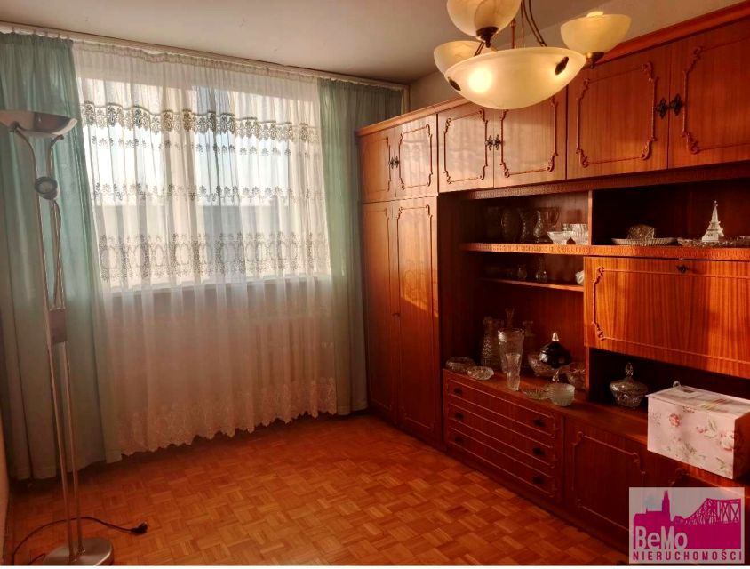 Mieszkanie Włocławek