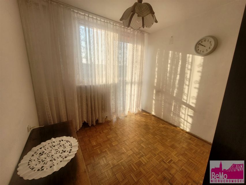 Mieszkanie Włocławek