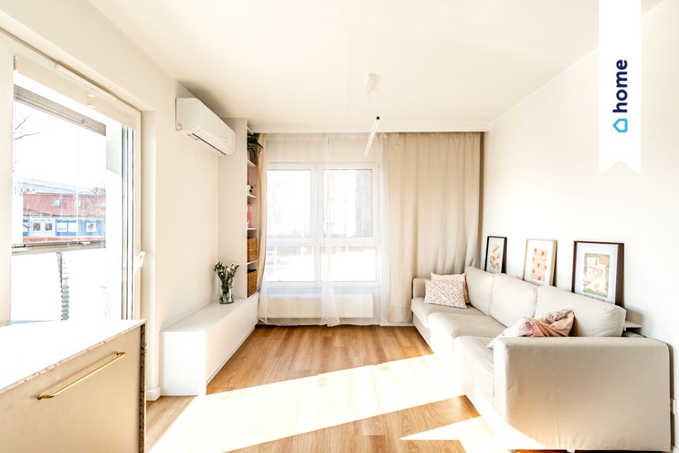 Mieszkanie apartamentowiec sprzedaż