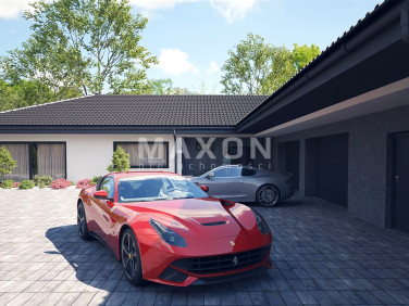 Dom Stanisławów Pierwszy