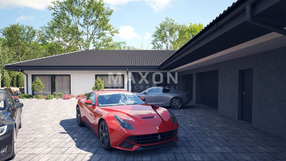 Dom Stanisławów Pierwszy