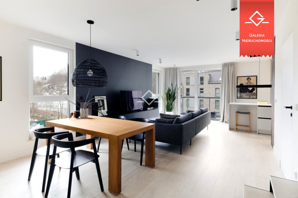Mieszkanie Gdańsk