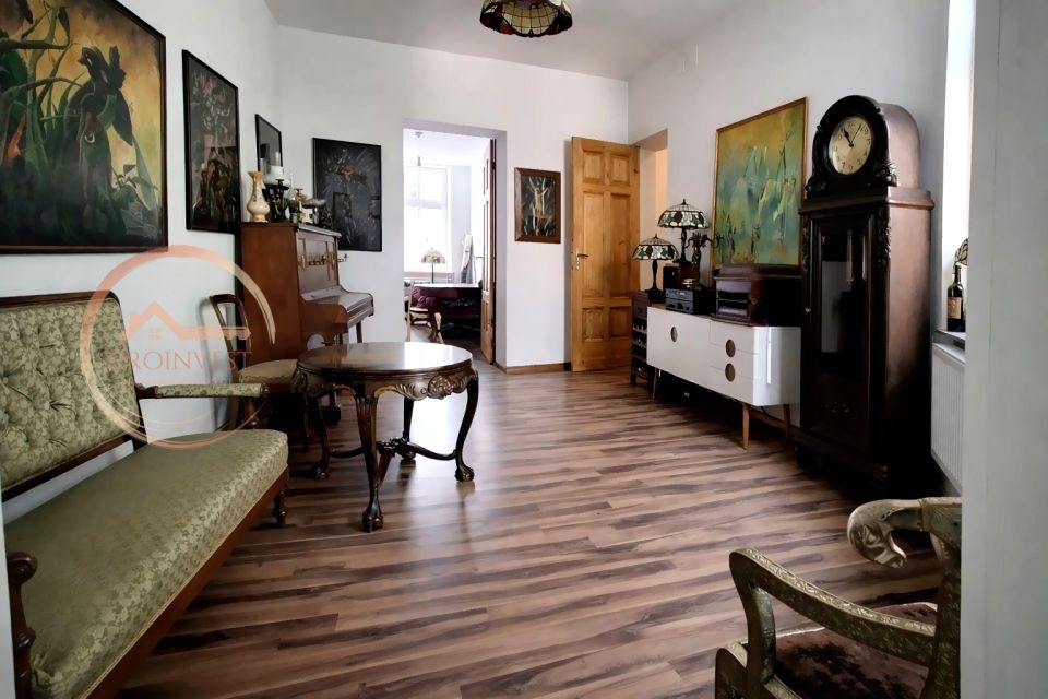 Mieszkanie Bydgoszcz