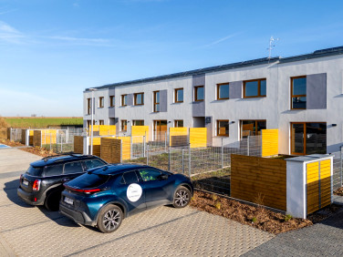 Dom Murowana Goślina