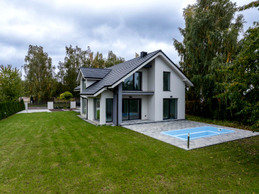 Dom Baranowo sprzedaż