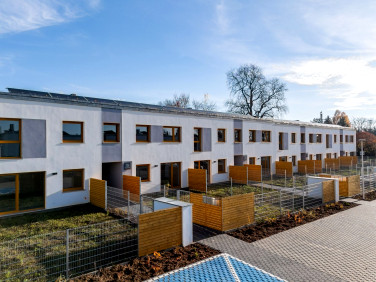 Dom Murowana Goślina