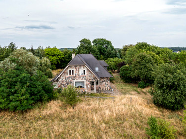 Dom Murowana Goślina