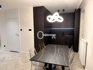 Mieszkanie apartamentowiec wynajem