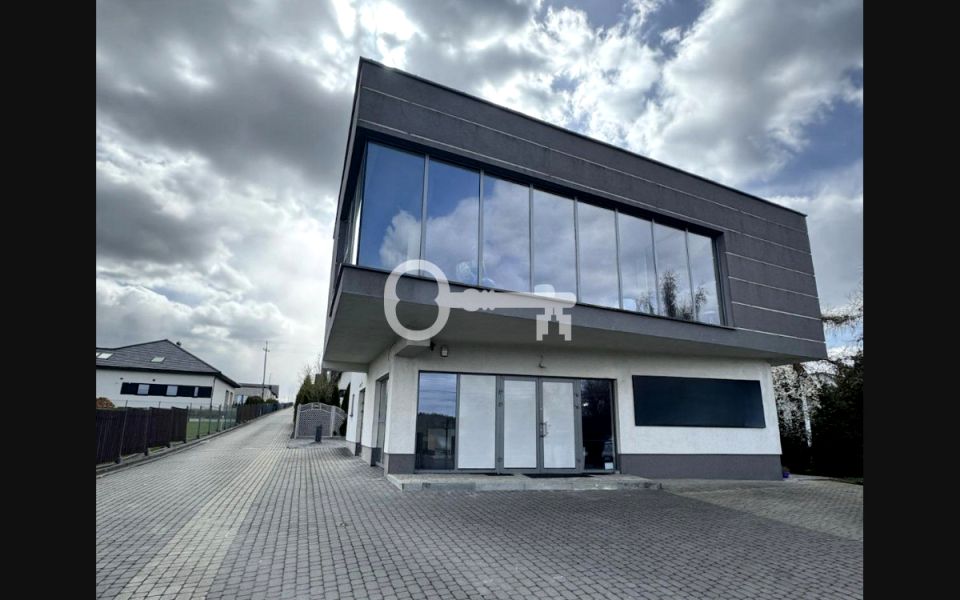 Lokal Piła Kościelecka