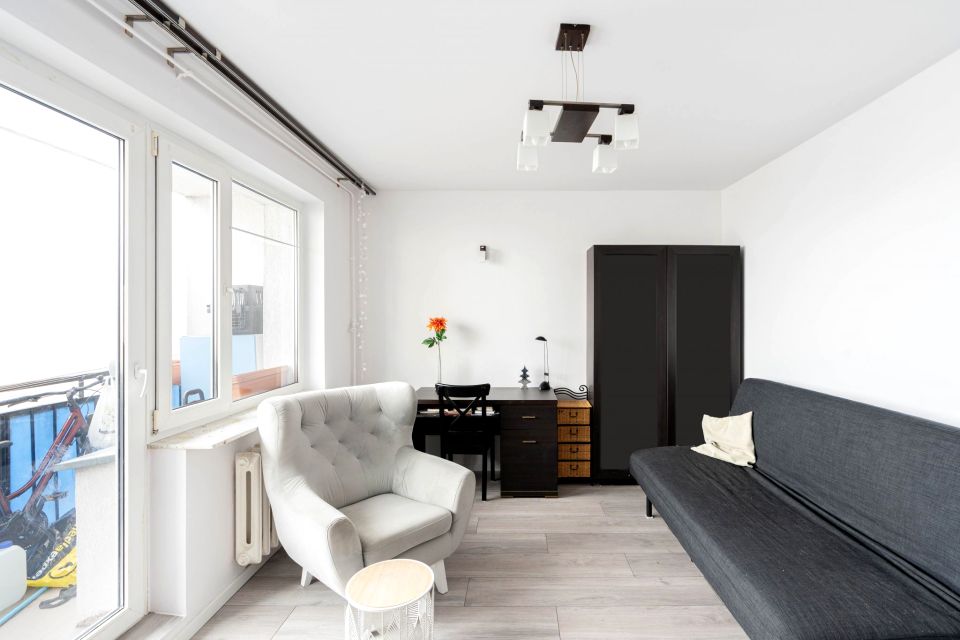 Mieszkanie nowa wieś