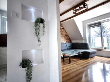 Mieszkanie Murowana Goślina