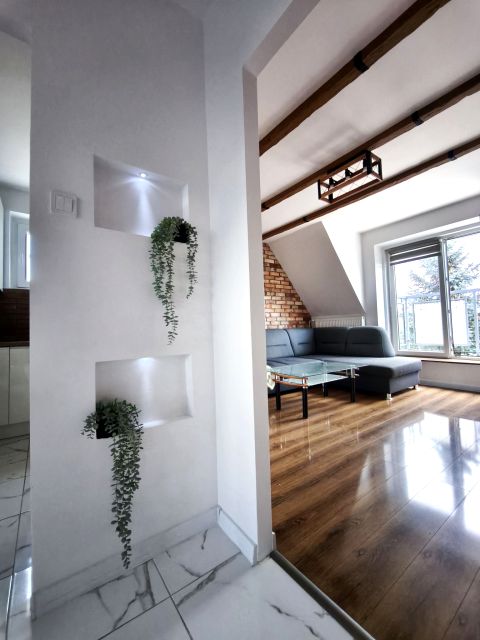 Mieszkanie Murowana Goślina