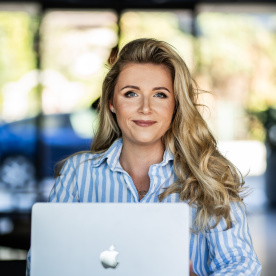 Aleksandra Gołębiowska