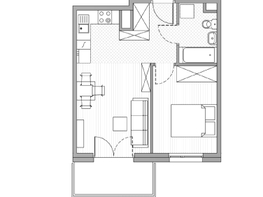 Mieszkanie Kraków sprzedaż
