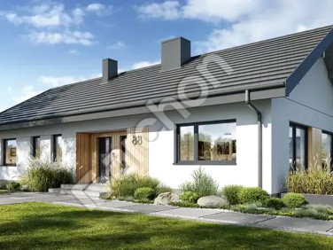 Dom Konstantynów Łódzki