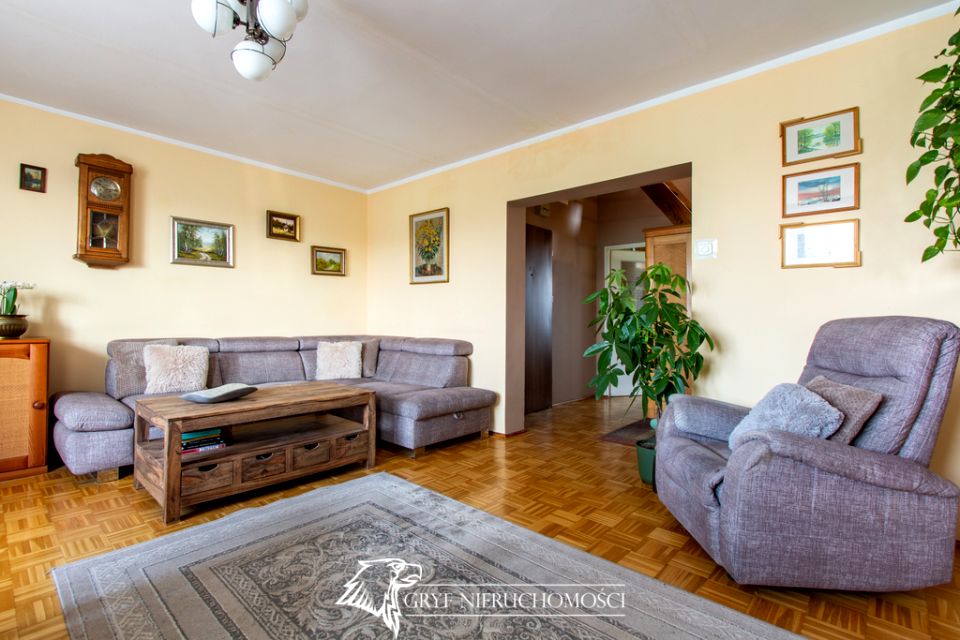 Mieszkanie Białystok