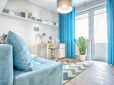 Mieszkanie Zielona Góra