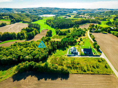 Działka budowlana Ostrzyce sprzedam