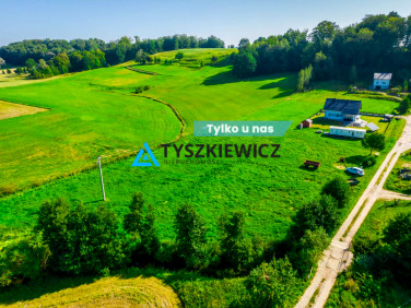 Działka rolna sprzedam