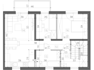 Mieszkanie Wólka Kosowska