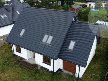 Dom warmińsko-mazurskie