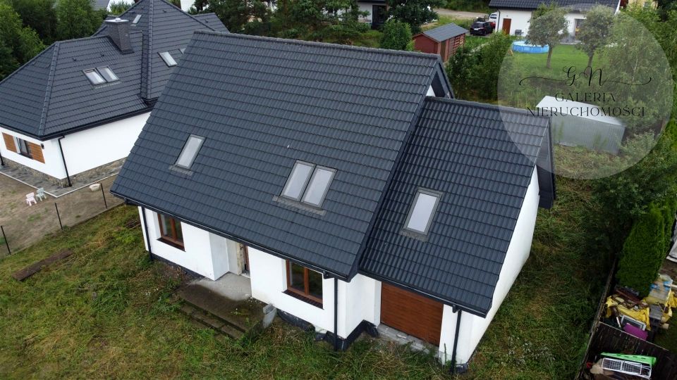 Dom warmińsko-mazurskie