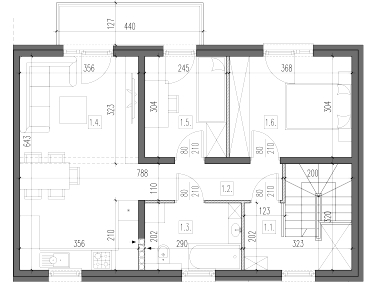 Mieszkanie Wólka Kosowska