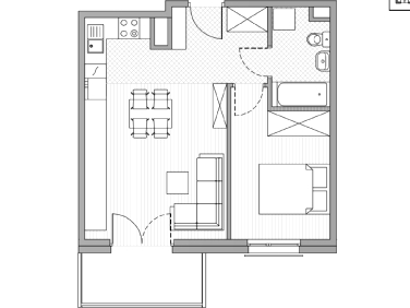 Mieszkanie Kraków sprzedaż